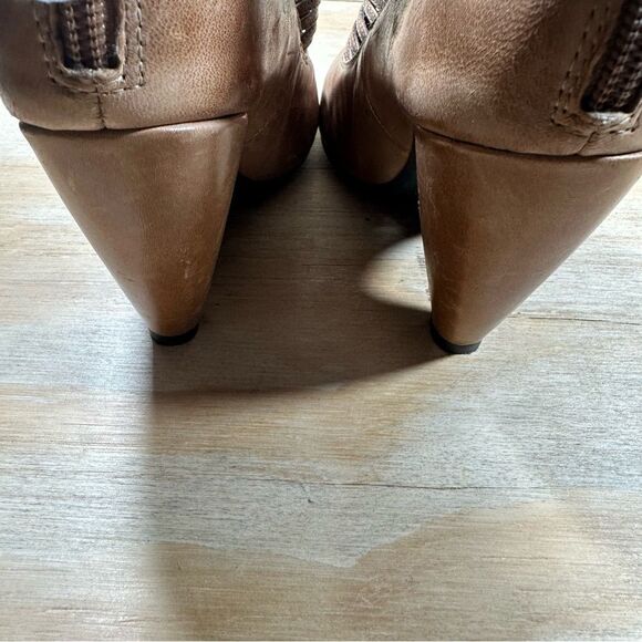 Miz Mooz Sloane Pumps Women's Size 7.5 - Picture 5 of 7